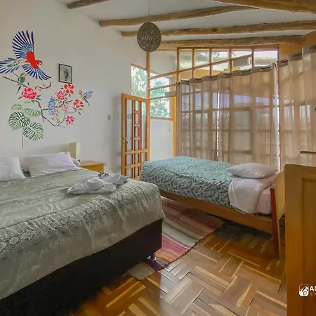 Native Soul Guesthouse
