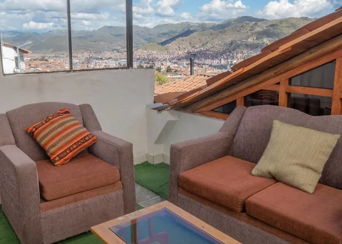 Native Soul Cusco